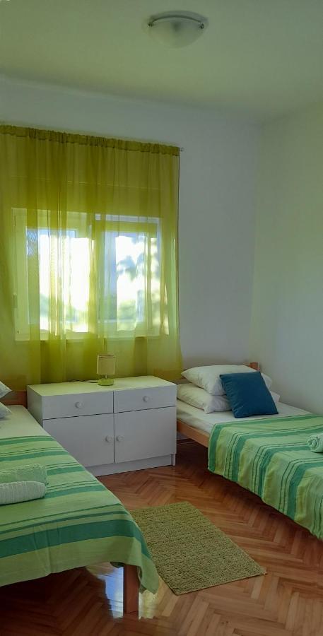 Apartman Bonaca Trogir Exterior photo