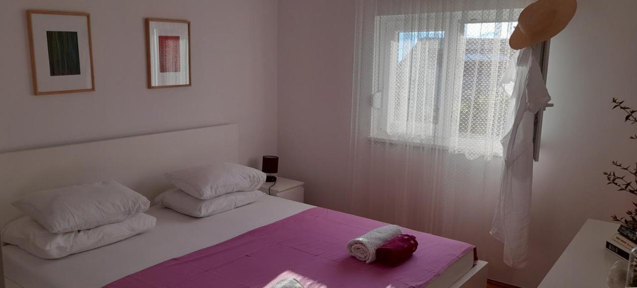 Apartman Bonaca Trogir Exterior photo